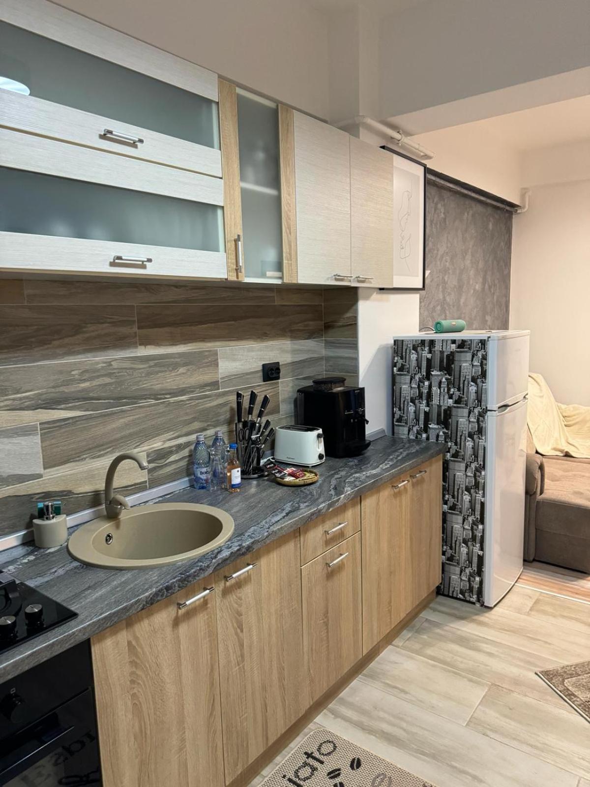 Luxury Young Residence Iasi Exteriör bild