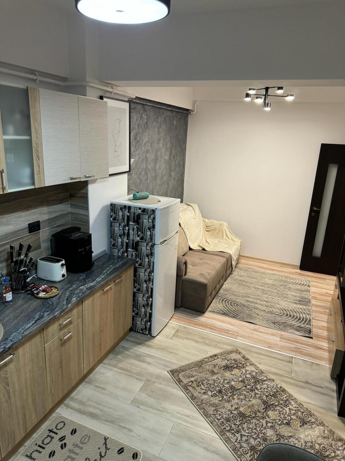 Luxury Young Residence Iasi Exteriör bild